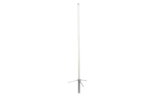 VHF 136–174 MHz Base Station Omni Antennas